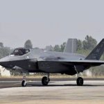 رومانی ‌جنگنده اف-۳۵ از آمریکا خریداری می‌کند
