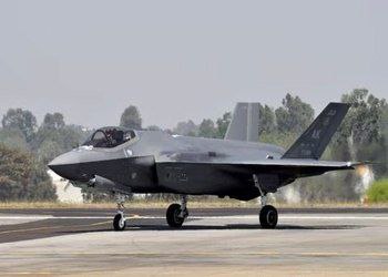 رومانی ‌جنگنده اف-۳۵ از آمریکا خریداری می‌کند
