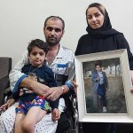 حمله تند فارس به خانواده «کیان پیرفلک»:پدر کیان گفته از مجاهد کورکور (قاتل فرزندش) شکایتی ندارد