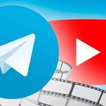تلگرام در روسیه از یوتیوب جلو افتاد