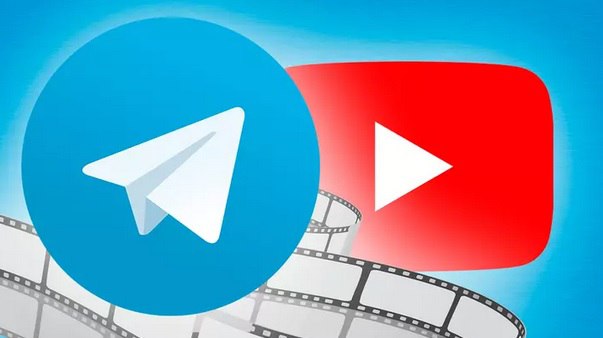 تلگرام در روسیه از یوتیوب جلو افتاد