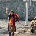 سپیده قلیان، فعال مدنی زندانی:هیچ مشروعیتی برای «دادگاه فرمایشی و نمایشی» قائل نیستم