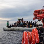 مهاجران غیرقانونی ویتنامی در راه تایوان غرق شدند