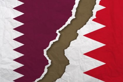 بحرین و قطر روابط دیپلماتیک خود را از سر می‌گیرند