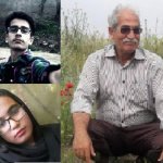 ادامه بازداشت سه عضو خانواده فلاحی با اتهامات سنگین