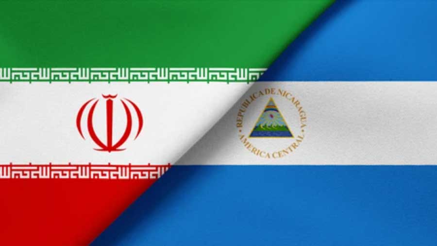 نیویورک تایمز: ایران و نیکاراگوئه درباره همکاری نظامی صحبت کرده‌اند