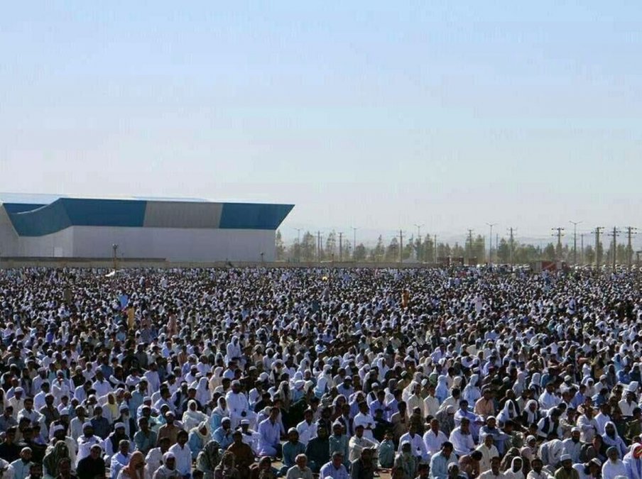 رئیس سازمان قضایی نیروهای مسلح سیستانوبلوچستان: دادگاه متهمان جمعه خونین زاهدان در اردیبهشت برگزار میشود