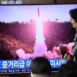 کره شمالی شلیک موشک بالستیک با سوخت جامد را تأیید کرد
