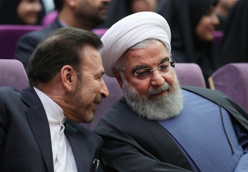 رئیس دفتر سابق حسن روحانی:روحانی قصد شرکت در «انتخابات مجلس» را ندارد