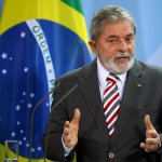 رئیس‌جمهور برزیل:آمریکا از تشویق به جنگ دست بردارد و به صلح بپردازد