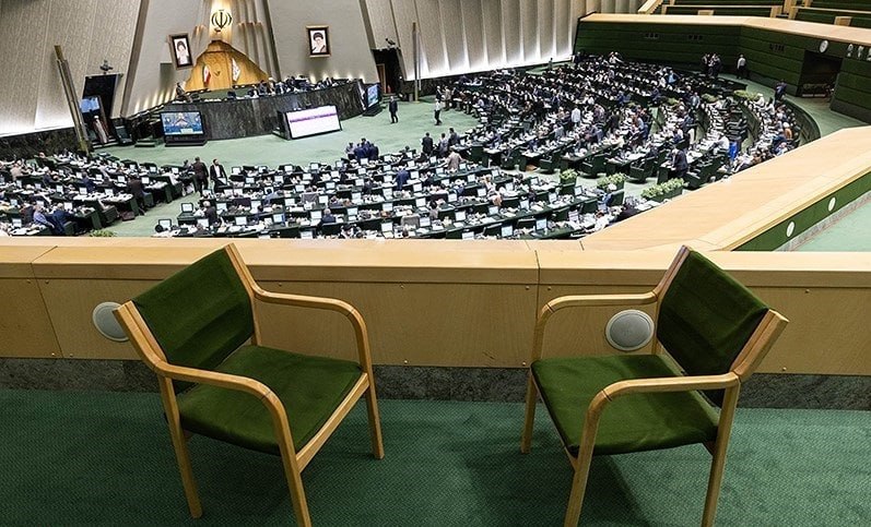 نایب رئیس کمیسیون اجتماعی مجلس:لایحه «تعطیلی پنجشنبه‌ها» بررسی می‌شود