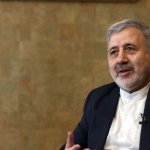 مدیرکل خلیج فارس وزارت امور خارجه:رییسی برای «اجلاس جهانی آب» به امارات دعوت شده است