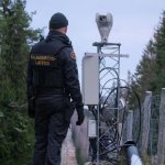 احداث حصار ۲۰۰ کیلومتری توسط فنلاند در مرز مشترک با روسیه