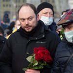یکی از مخالفان دولت روسیه یه ۲۵ سال زندان محکوم شد