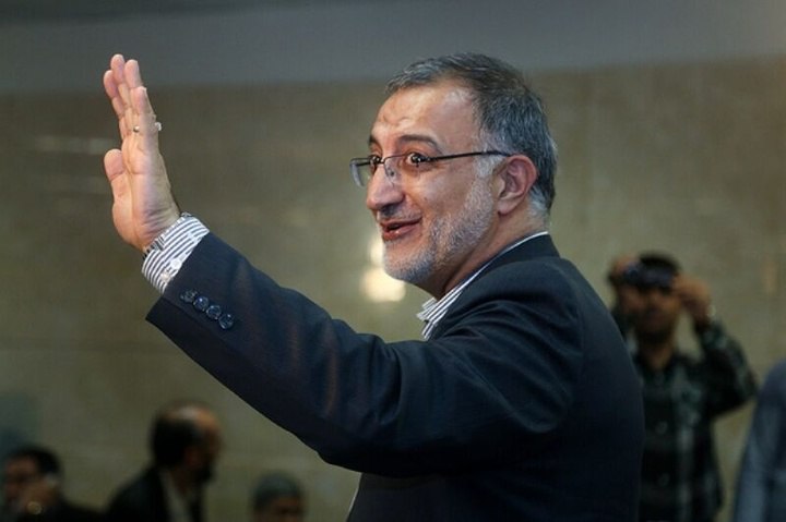 انتقاد از دخالت داماد زاکانی در تصمیمات شهرداری تهران