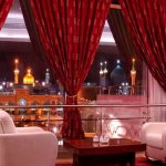کنسولگری عربستان در مشهد:به دنبال یک هتل ۵ ستاره هستیم که دور از حرم باشد