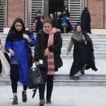 تشدید فشار بر دانشجویان برای اعمال حجاب اجباری