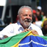 اولین سفر رئیس جمهور برزیل به اروپا