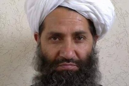 رهبر طالبان:دزد را بگیرید،دستش را قطع کنید