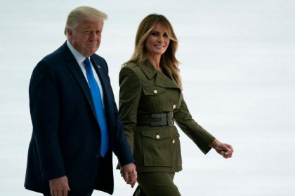 دونالد ترامپ:اگر رئیس‌جمهور شوم،آمریکا را از چین بی‌نیاز می‌کنم