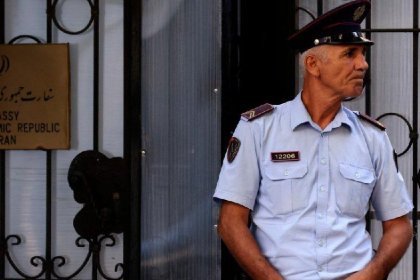 ترکیه دفتر حفاظت از منافع ایران را در آلبانی تأسیس می‌کند