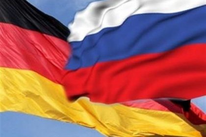 اخراج ‌بیش از ۲۰ دیپلمات آلمانی‌ از سوی روسیه