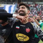 باشگاه استقلال:از بیرانوند بخاطر «خوشحالی توهین‌آمیزش» شکایت می‌کنیم