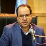 رئیس دانشگاه تهران:عفت در محیط دانشگاه، موضوع روز ماست