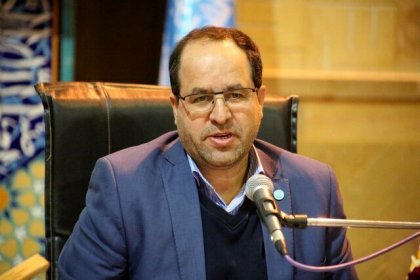 رئیس دانشگاه تهران:عفت در محیط دانشگاه، موضوع روز ماست