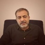 علیرضا بهشتی شیرازی،مشاور میرحسین بازداشت شد