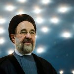 عصبانیت روزنامه کیهان از خاتمی:سرکرده آشوب علیه رای مردم،طلبکار جمهوریت شد