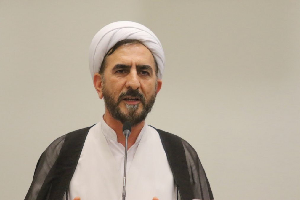 رئیس دادگستری قم: اگر به حرف‌مان عمل نکنیم، زنان جری‌تر می‌شوند
