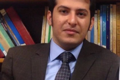 آرسام محمودی به ۵ سال حبس محکوم شد
