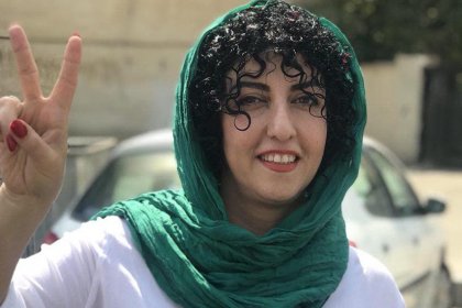 طرح اتهامات جدید علیه نرگس محمدی