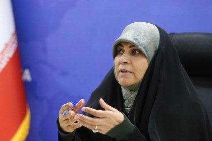 دستیار رئیس دولت ایران: ستم رواداشتن به زنان، ویژگی اصلی نظام‌های طاغوتی است
