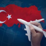 ترکیه آسمان خود را به روی هواپیماهای ارمنستان بست