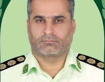 ترور رییس پلیس آگاهی سراوان