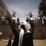 احتمال پایان جنگ ۸ ساله یمن