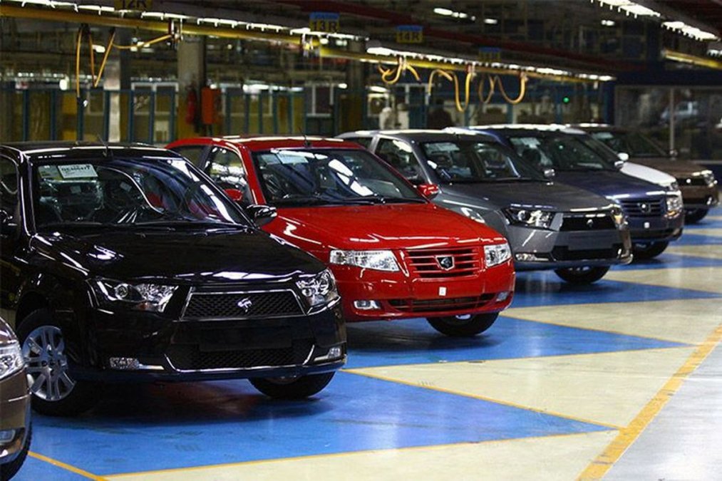 رئیس انجمن صنایع همگن قطعه‌سازی: کاهش ۳۰ درصدی قیمت خودرو در بازار در راه است