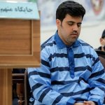 دو اتهام جدید علیه سهند نورمحمدزاده