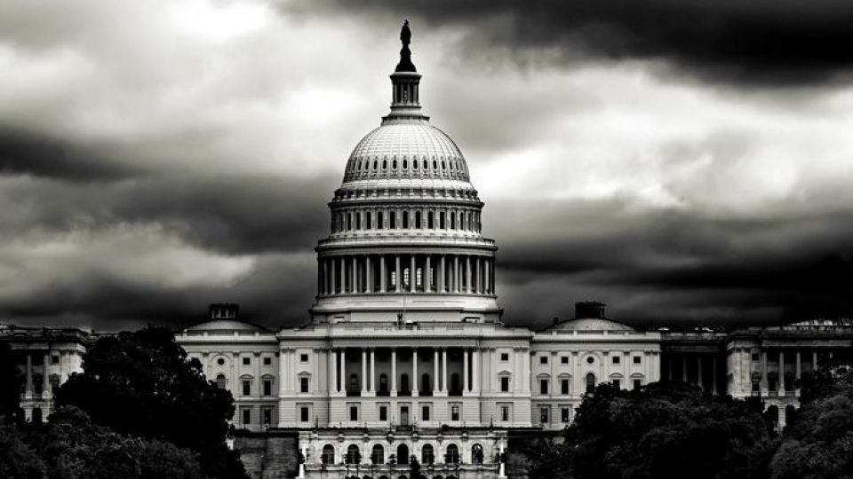 جلسه محرمانه کاخ سفید برای سناتورها با تمرکز بر ایران