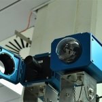 نصب دوباره دوربین‌های امنیتی آژانس در ایران آغاز شد