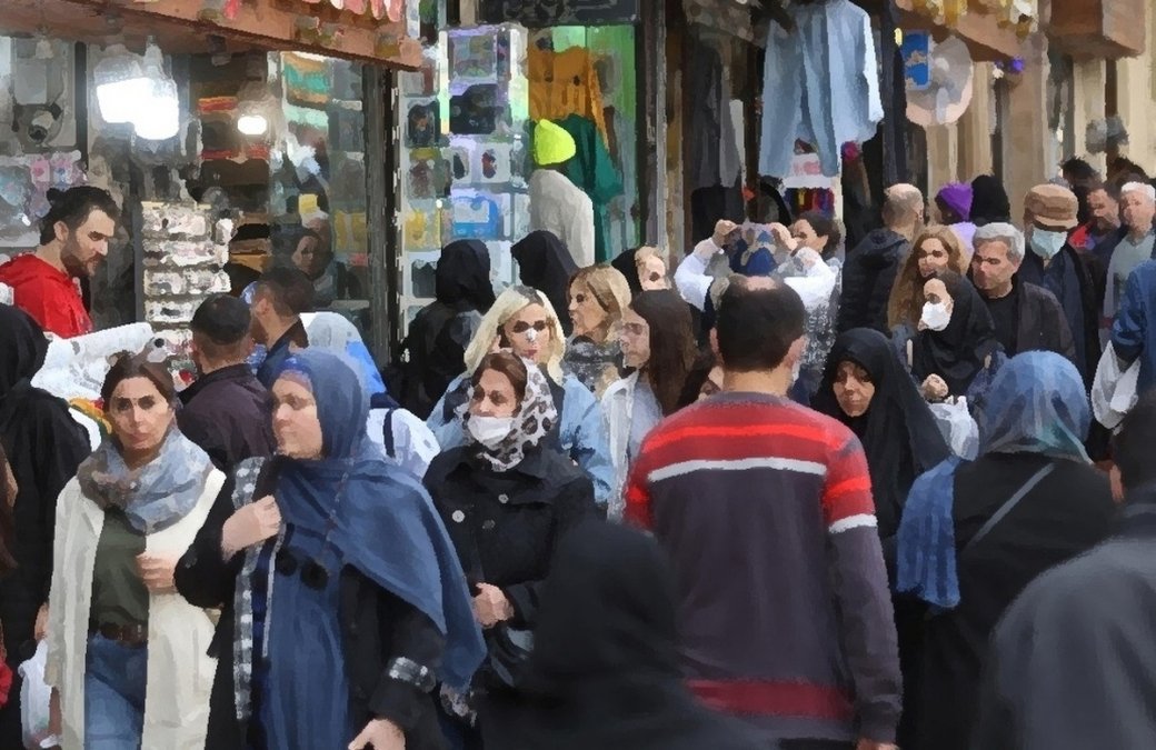 وزیر دادگستری: لایحه حجاب به تصویب هیات دولت رسید