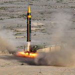 فرانسه آزمایش موشک‌های بالستیک ایران را محکوم کرد