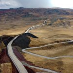 ترکیه: ۱۰۰ کیلومتر دیگر از دیوار مرزی با ایران ساخته شده است