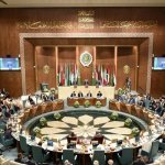 سوریه دوباره به اتحادیه عرب پیوست