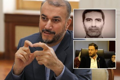 امیرعبداللهیان تبادل زندانی با بلژیک را تایید کرد/ اسدالله اسدی در راه بازگشت به ایران است