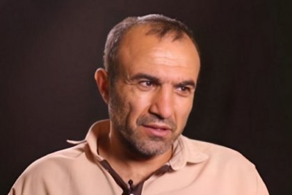 انتقال مجاهد کورکوری به تهران برای اجرای حکم
