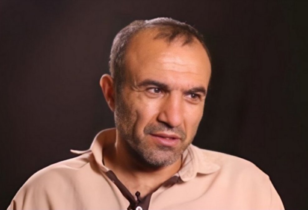 انتقال مجاهد کورکوری به تهران برای اجرای حکم