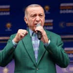 وعده جدید اردوغان برای بازگرداندن پناهندگان سوری